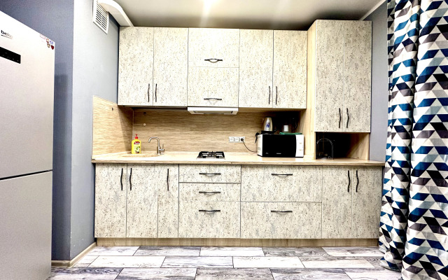 Uyutnaya V Tsentre Goroda Flat