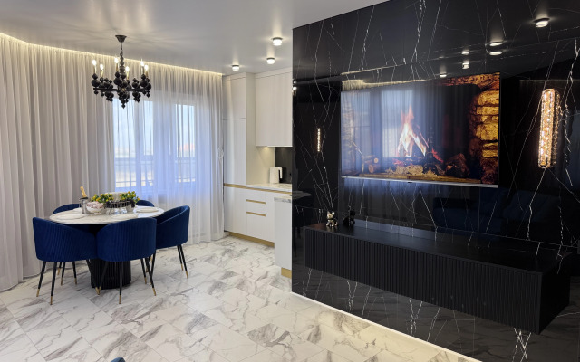 Квартира шикарная в центре города