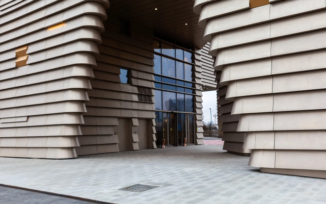 Palmira Art Hotel