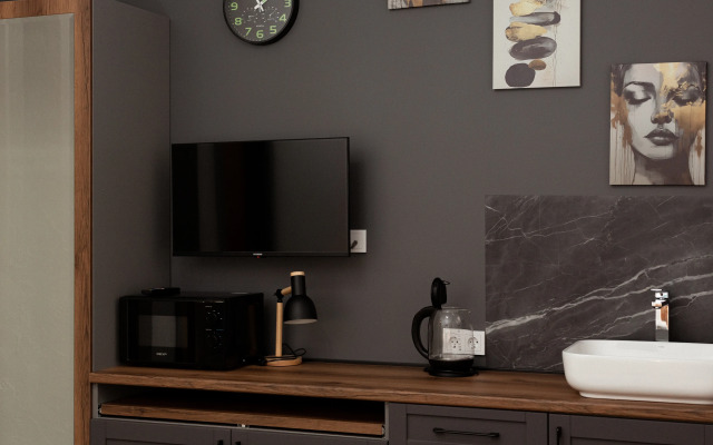 Апартаменты в Центре Твери