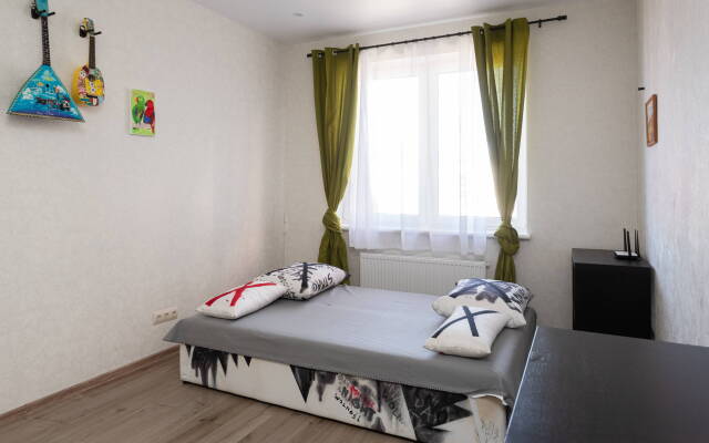 Apartamenty V Tsentre Kaliningrada Flat