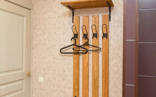 Apartamenty na Ulice Karla Libknehta 6