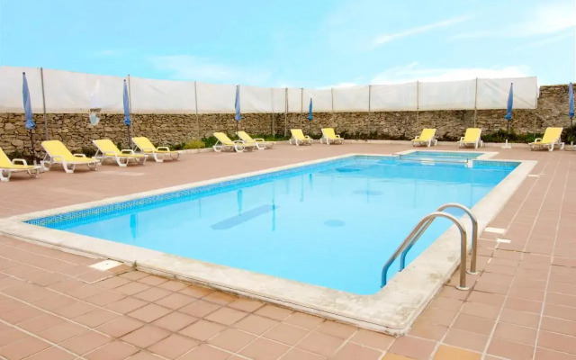 Hotel WOT Peniche Pinhalmar