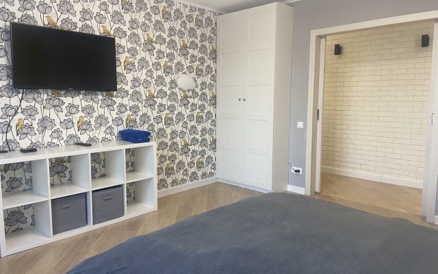 Filrentinvest Voronezhskaya Flat