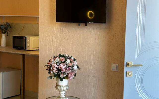Semya Apart-Hotel