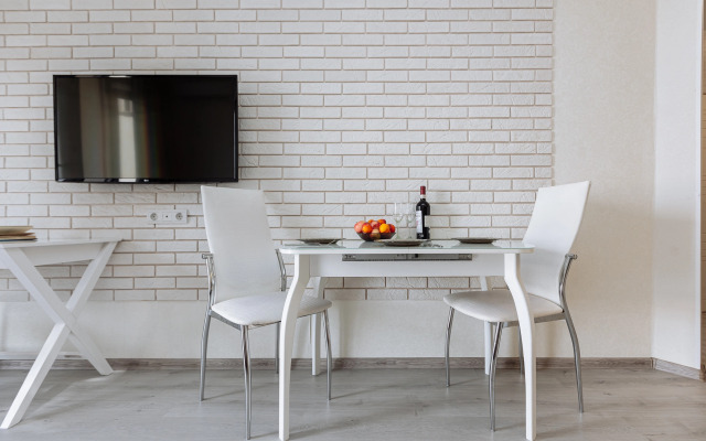Artilleriyskaya 79 Flat