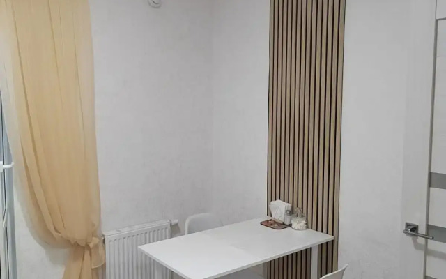 Квартира дизайнерская с красивыми видами