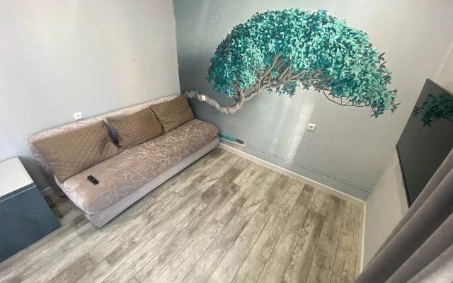 Апартаменты 3 Комнатная 3 Микрорайон 8