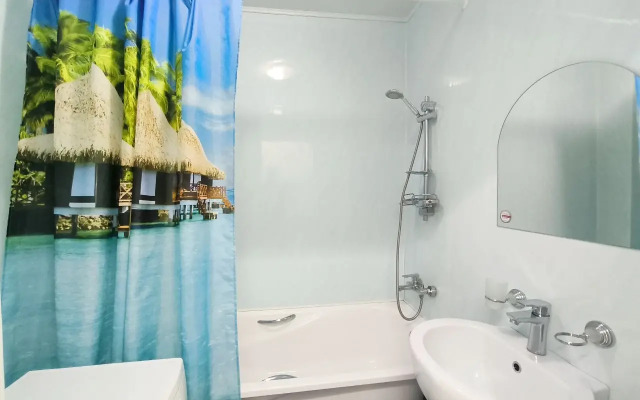 Квартира в Сириусе