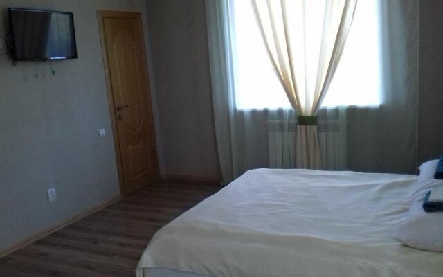 Dlya Otdyha I Prozhivaniya Furnished rooms