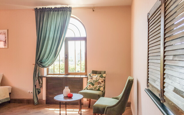 Apartments Boutique Hotel Lime