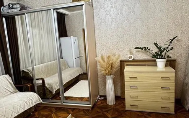 Частный Дом на Улице Чернышевского 22