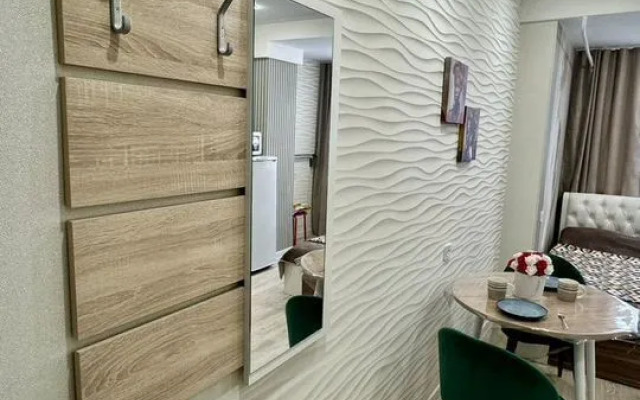 Na Ulitse Nedorezova 2V Flat