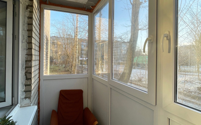 Апартаменты Комфортная квартира