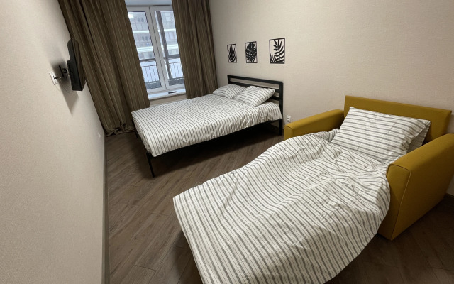 Квартира Papakarla Home