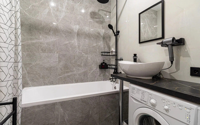 Квартира Люкс 2 ком в ЖК Свобода