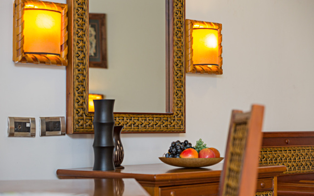 Chariot Beach Resorts Hotel