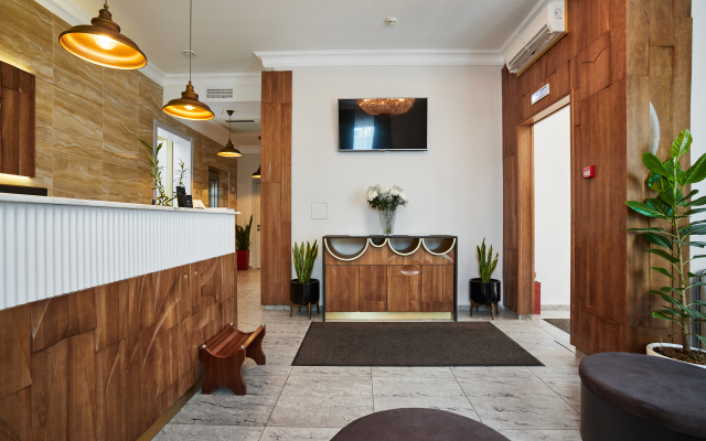 Vremena Goda Hotel