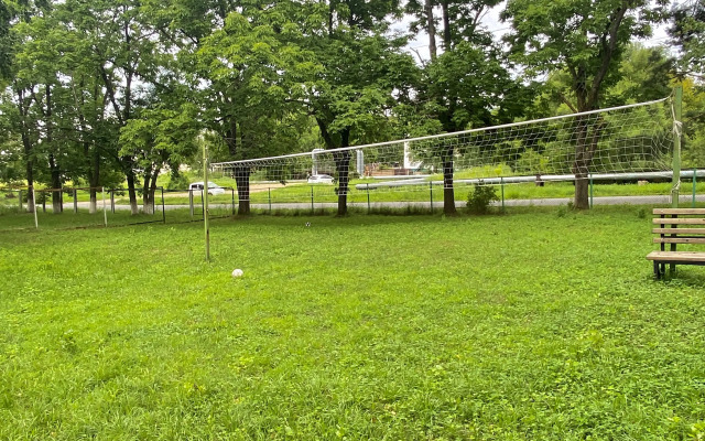 Дубравушка