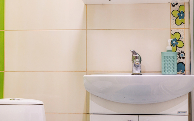 Квартира Двухкомнатная квартира в черте исторического центра Калининграда