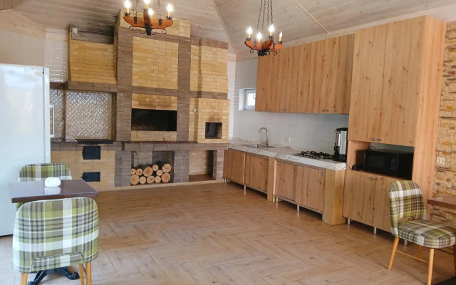 Marion Guest House