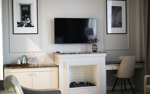 Ramina Boutique-Hotel