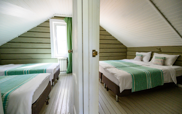Peschanyij Park-Hotel
