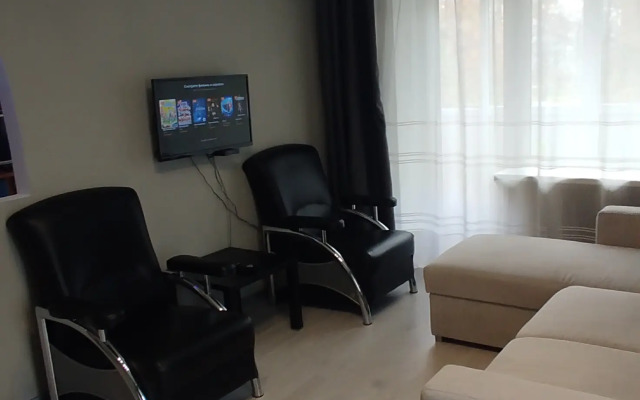 Квартира уютная в центре города