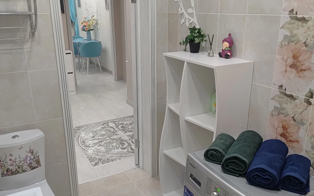 Квартира Любимый Уголок в Брусилово