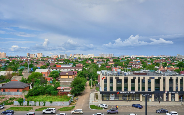 Апартаменты Барселона