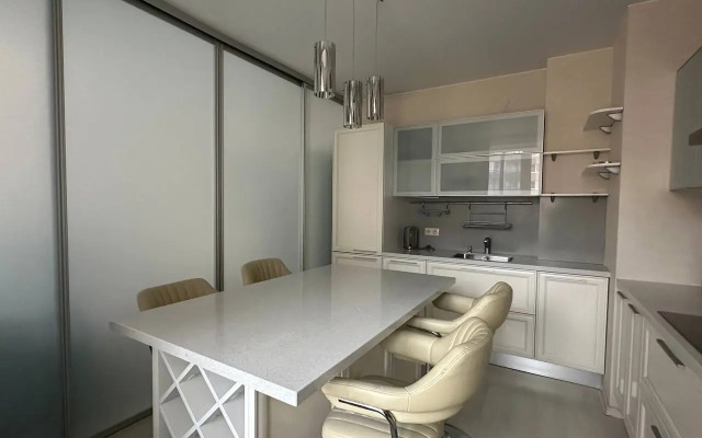 Квартира Уютная двушка