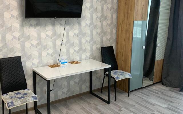 Studiya 35m Flat
