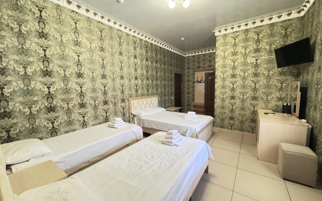 Гостевой дом «На Володарского»