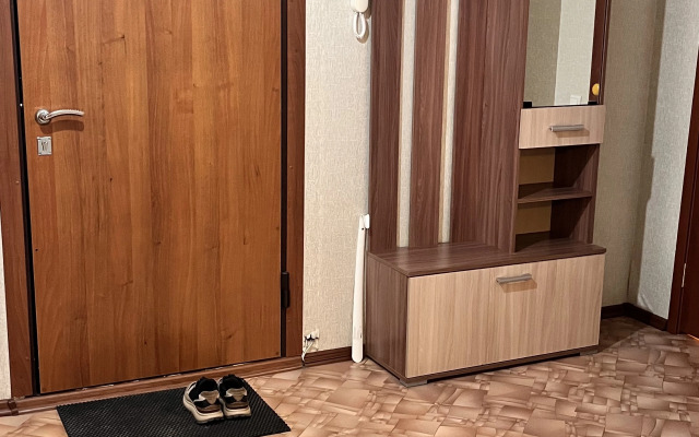 Квартира уютная и комфортная