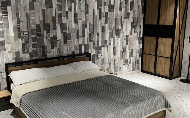 Апартаменты в центре Волгограда  Loft