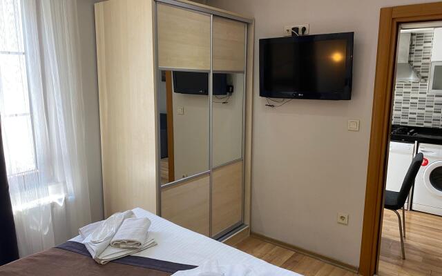 Sheriff Suite Butik-Otel