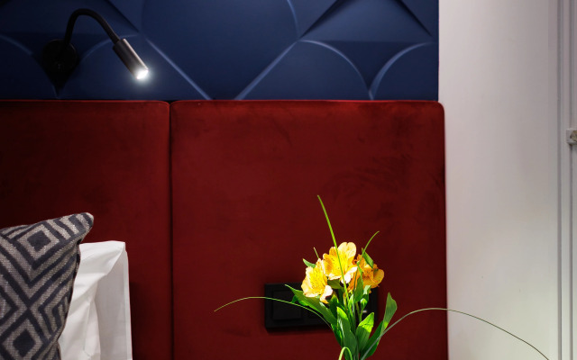 Отель Особняк Юргенса