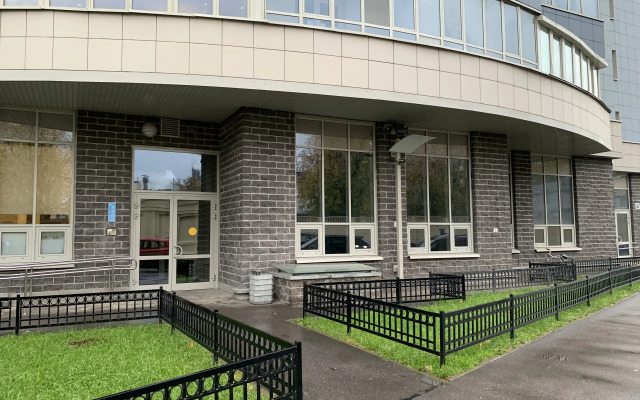 Апартаменты Studio Moskovskiy