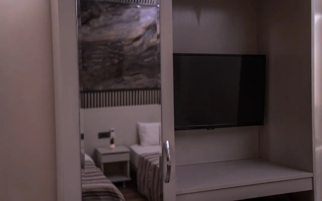 Pera Imperium Taksim Hotel