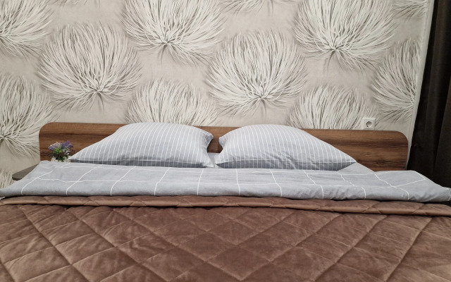 Квартира от компании День Ночь на Тимирязева 23