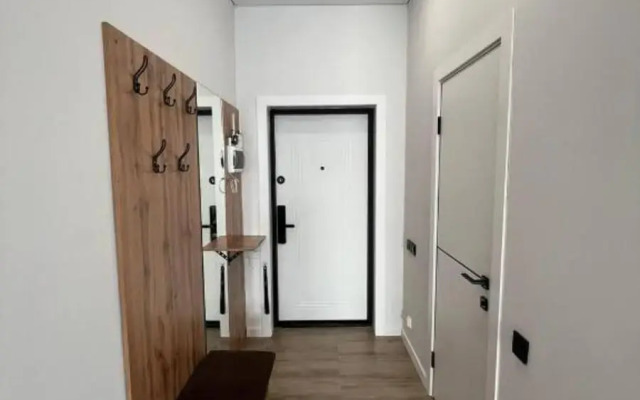 Квартира Bayhouse на ул. Журавлева 28к3