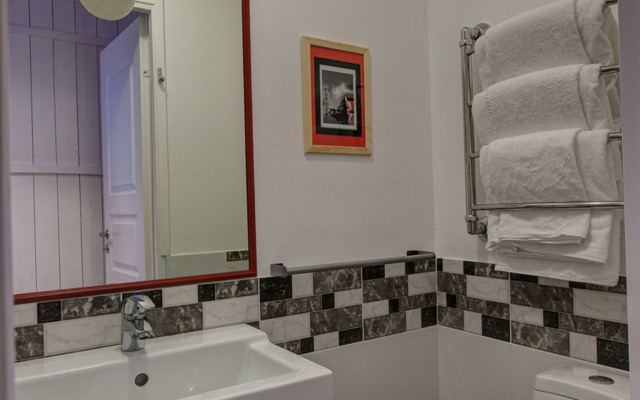 Avrora na Pochtamtskoj  Guest House