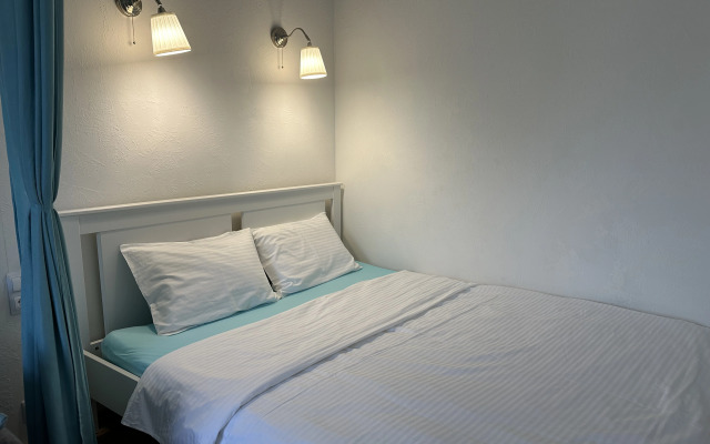 Квартира Премиальная на Комсомольской