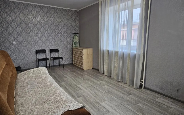 Квартира на Улице 50 лет Октября 7