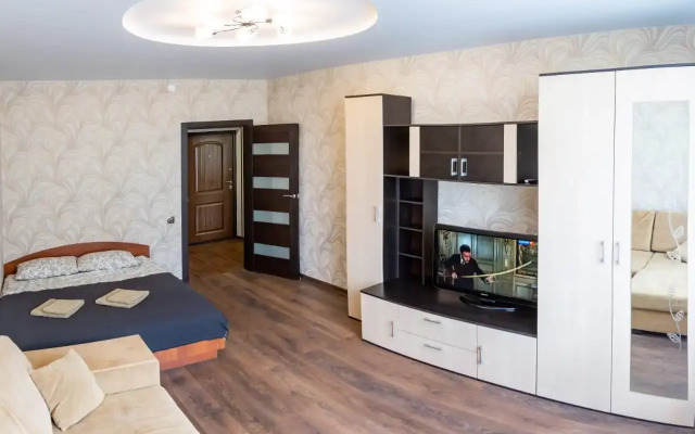 Na Krymskoy 5 Flat