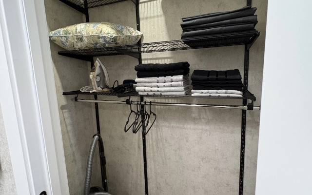 Квартира Солнечный 18