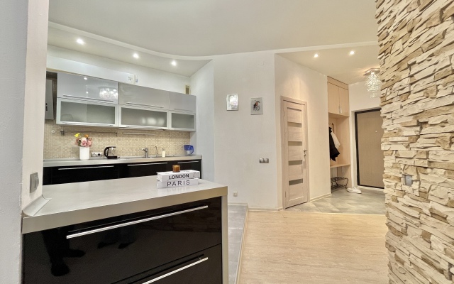 uTrip Hanoi Apartments