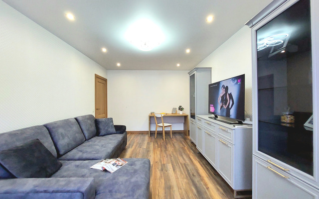 uTrip Sokolniki 4 Apartment