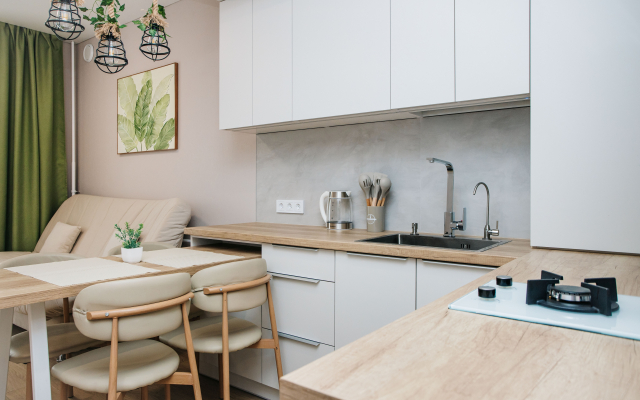 Fantasy apart Apartments