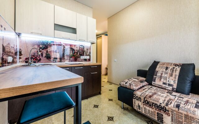 Oplot Apartments Sorrento Park 6